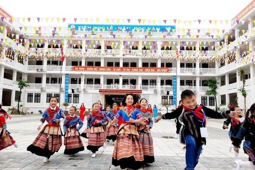 Giáo dục Lào Cai: Bứt phá trong công tác quản lý