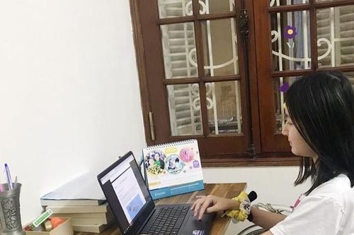 Hành lang an toàn cho đào tạo từ xa