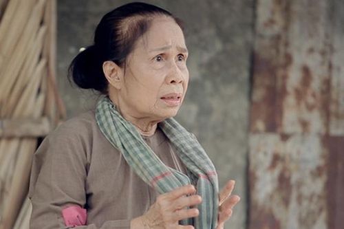 Nghệ sĩ Ánh Hoa qua đời