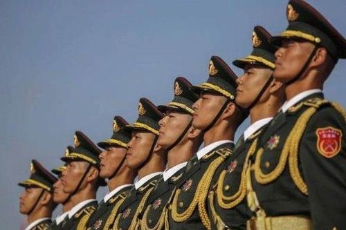 Trung Quốc quyết tâm nâng tầm PLA sánh ngang quân đội Mỹ vào năm 2027