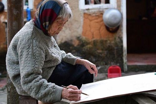Nữ họa sĩ Mộng Bích: Vẽ cũng là một cách nghỉ ngơi!