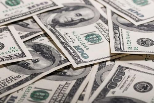 Tỷ giá ngoại tệ ngày 1/11: USD tăng nhẹ