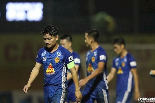 CLB Quảng Nam rớt hạng, Đinh Thanh Trung dự đoán gì về tương lai?