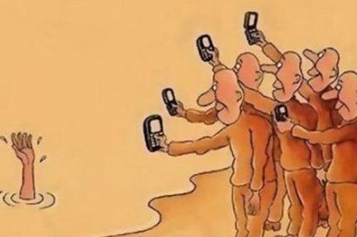 Có những xấu xí, mang tên 'zombie'…