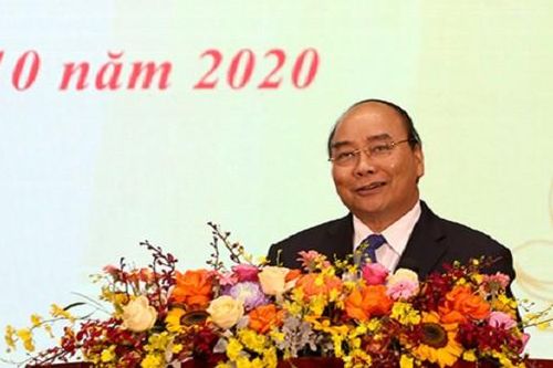 Thủ tướng Nguyễn Xuân Phúc: 'Đồng tiền thuế của dân phải được chi tiêu hiệu quả, thiết thực!'