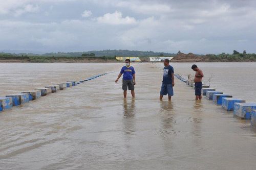 Chủ động ứng phó với siêu bão Goni được Philippines dự báo gây 'thiệt hại cấp thảm họa'