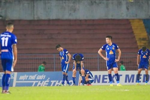 Đội Quảng Nam vẫn 'mơ' ngày về V.League