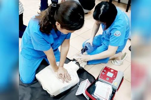 Cảnh báo tình trạng ngưng tim, ngưng thở dễ gặp trong mùa đông