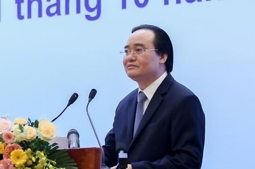 Năm học 'đặc biệt' của ngành giáo dục