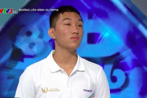 Suy luận từ 'Hồ thiên nga', 10X bứt phá giành vòng nguyệt quế Olympia