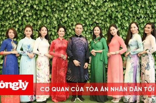 NTK Đỗ Trịnh Hoài Nam quyên góp, phát động ủng hộ đồng bào miền Trung