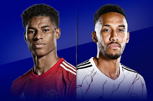 Nhận định MU vs Arsenal: Quỷ đỏ thừa thắng xông lên