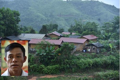 Vị bí thư chi bộ bản vươn lên từ vũng lầy ma túy