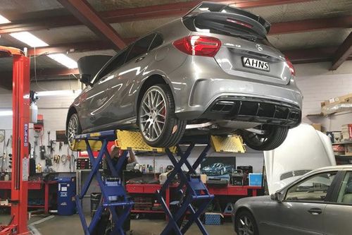 Ô tô đi 60.000 km cần bảo dưỡng và thay thế 4 bộ phận sau
