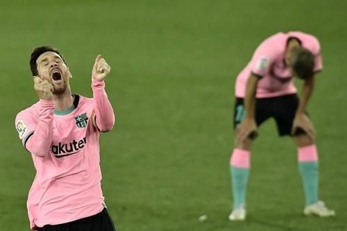 Barca khởi đầu tệ nhất 18 năm qua, HLV Koeman nói gì?