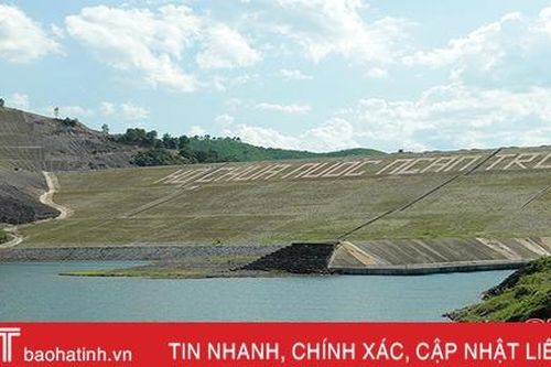 Hồ Ngàn Trươi và thủy điện Hương Sơn tác động tới đợt lũ vừa qua như thế nào?
