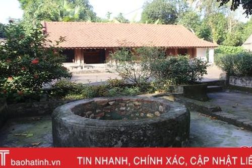 Người Trường Lưu giữ gìn nhà cổ!