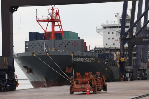 EU sẵn sàng nối lại đàm phán Hiệp định thương mại tự do với Thái Lan