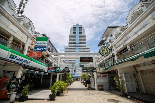 Thái Lan điều chỉnh dự báo kinh tế, chỉ còn giảm 7,7% trong năm 2020