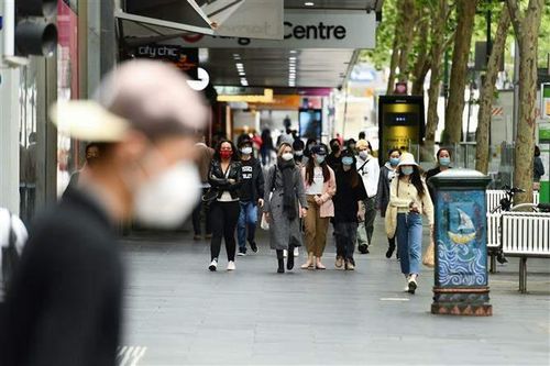 Australia không ghi nhận ca mắc mới COVID-19 sau gần 5 tháng