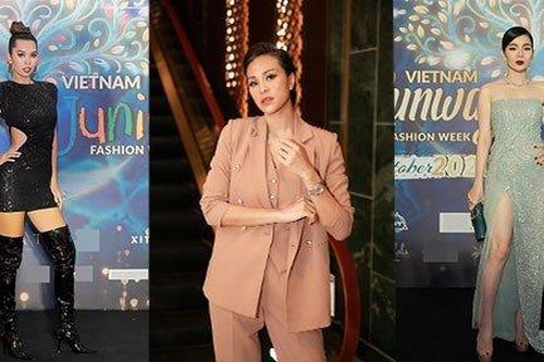 Lệ Quyên đẹp sang chảnh, Kỳ Duyên 'mất điểm' vì chọn sai kiểu tóc