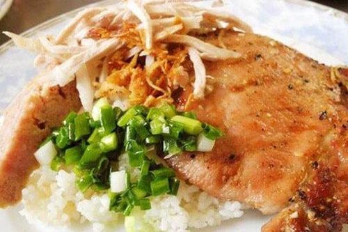 Món ngon cuối tuần: Cách làm thịt heo nướng vừng thơm nức mũi