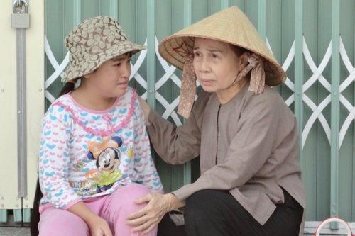 Nghệ sĩ kỳ cựu Ánh Hoa của 'Mùa len trâu' qua đời