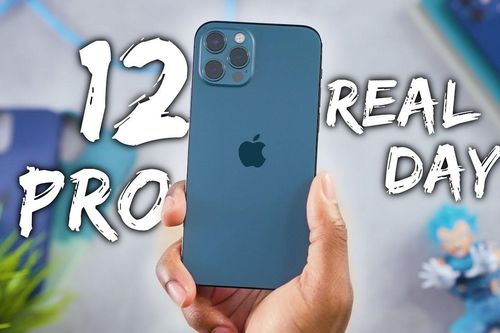 iPhone 12 Pro vs Samsung Galaxy Note 20 Ultra: Trong khoảng 30 triệu nên mua mẫu nào?