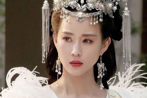 Những nữ phụ nổi bật hơn nữ chính trên màn ảnh Hoa ngữ