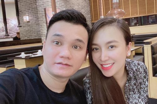 Vợ Khắc Việt giảm cân thần tốc, body nuột nà đến khó tin sau 1 tuần sinh con
