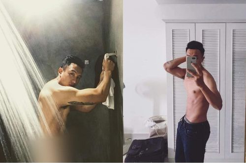 Nam MC từng 'đá xéo' Hương Giang gây 'bão mạng' với sở thích chụp ảnh nhạy cảm