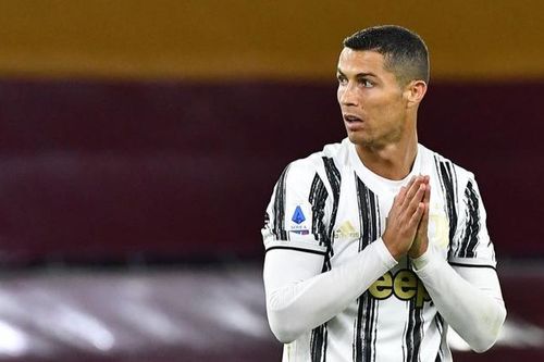 Ronaldo khỏi Covid-19, nhưng chưa thể ra sân thi đấu từ đầu