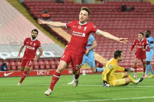 Vòng 7 Ngoại hạng Anh: Liverpool lên ngôi đầu, Chelsea đại thắng
