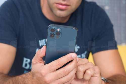 iPhone ế ẩm trong quý III nhưng vì sao Apple không hề lo lắng?