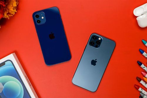 Thử nghiệm thời lượng pin trên iPhone 12 và iPhone 12 Pro: Chơi game nóng máy, hao pin nhanh