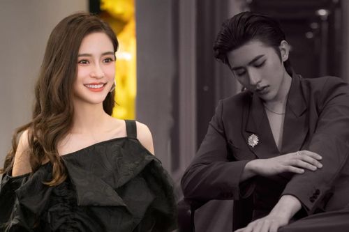 Thái Từ Khôn lấn sân đóng phim truyền hình, nên duyên cùng đàn chị Angelababy?