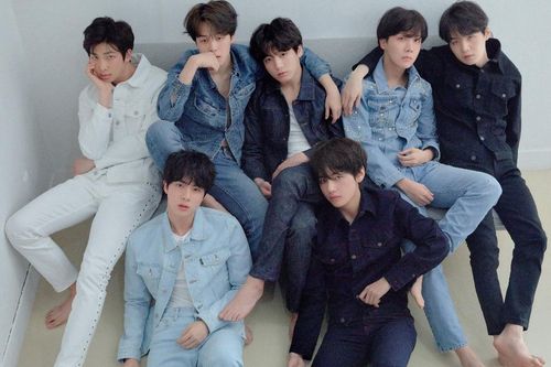 MV 'Fake Love' của BTS cán mốc 800 triệu lượt xem