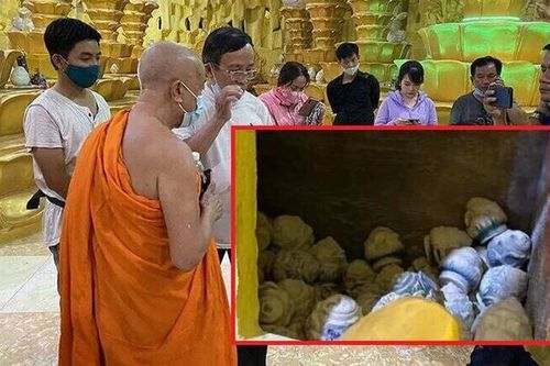 Vụ thất lạc tro cốt ở chùa Kỳ Quang 2: Khôi phục chức vụ trụ trì đối với hòa thượng Thích Thiện Chiếu