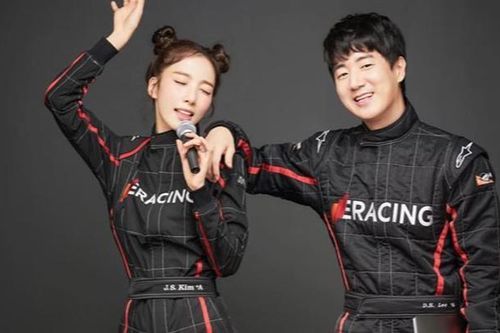 Cưới lập trình viên thì thế nào: Để Jisook (Rainbow) trả lời cho nhé!
