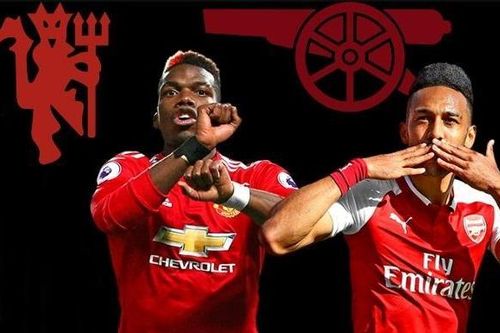 MU vs Arsenal, 23h30 ngày 1/11: Quỷ đỏ hồi sinh
