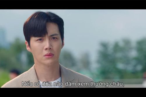 Khởi nghiệp: Hội cuồng nam phụ Kim Seon Ho vì 'Bên ngoài đanh đá bên trong ấm áp, lại còn nhiều tiền '