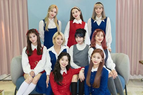 Giải mã màn lý do Twice thất bại với 'I Can't Stop Me'