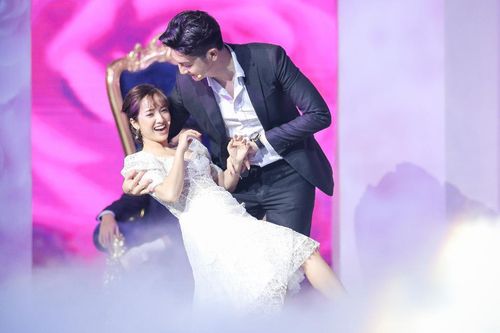 Chân Ái tập 7: Thiếu quyết đoán, chàng trai suýt vụt mất cơ hội hẹn hò nữ diễn viên xinh đẹp