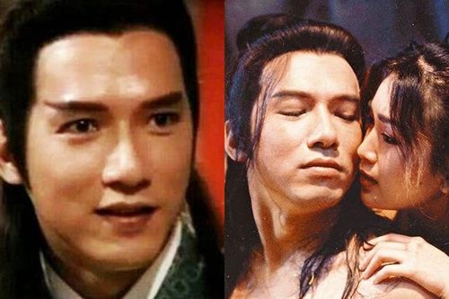 Tài tử Cbiz 5 lần đóng Tây Môn Khánh, bạn thân phán vô sinh vì đóng nhiều phim cấp 3