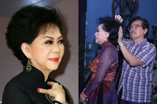 Hôn nhân hơn 30 năm của Giao Linh khi làm vợ 4: Sảy thai, ký 'hợp đồng' với con chồng