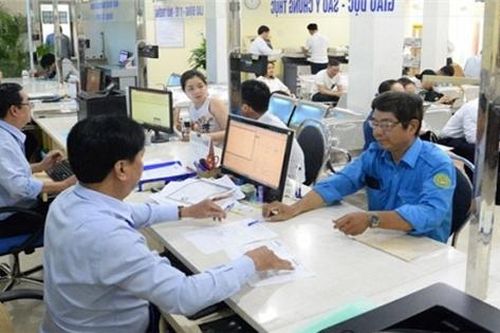 Chính sách mới có hiệu lực từ tháng 11/2020