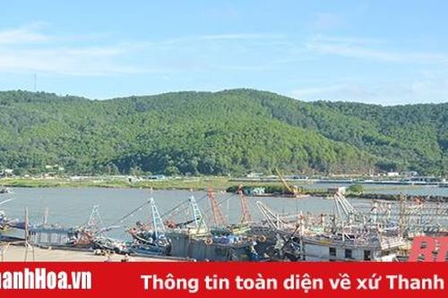 Nhân lên niềm tin, Hậu Lộc phấn đấu đến năm 2022 trở thành huyện nông thôn mới, đến năm 2025 trở thành huyện khá của tỉnh