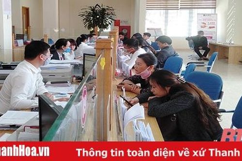 Hiệu quả bảo an tín dụng tại huyện Nga Sơn