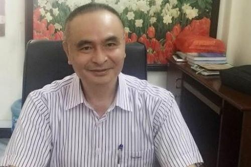 PGS.TS Vũ Thanh Ca: Thủy điện có phá rừng nhưng phá không đáng kể