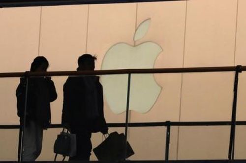iPhone ế ẩm trong quý III thổi bay 450 tỷ USD khỏi túi Apple